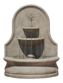 Example of Fountains