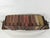 1950s Reader’s Digest Burgundy & Gold Gilt Decorative Books - Set of 10 For Sale - Image 11 of 11