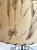 1998 Miss Anne Thrope "Gay Paree" for Archaic Smile Table Lamp For Sale - Image 10 of 13