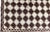 Textile Doris Leslie Blau Mid-20th Century Moroccan Handmade Wool Rug For Sale - Image 7 of 9