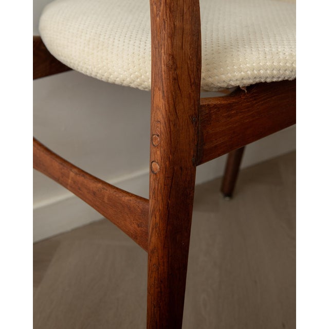 CH30 Dining Chairs by Hans J. Wegner for Carl Hansen & Son, 1950s, Set of 4 For Sale - Image 18 of 18