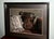 Vintage 1980s Framed Kathleen Cook Pastel of Cat on Sofa For Sale - Image 4 of 14