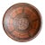 19th Century Ancient Swat Valley Yousafzai Tribal Terracotta Bowl For Sale