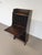 Brown Small Secretaire from Interbellum For Sale - Image 8 of 18