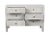 NOIR Conrad 6 Drawer Dresser, White Wash For Sale In Los Angeles - Image 6 of 11