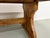 Savoyard Monastery Dining Table in Pine, 1970 For Sale - Image 10 of 18