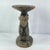 Early 20th Century Luba Stool with Dual Caryatid Figures For Sale In Denver - Image 6 of 12