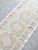 Embroidered Large Suzani Large Wall Decor From Bukhara - 2'6'' X 11'10'' For Sale - Image 9 of 9