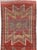 Tribal Galerie Shabab Collection Mid-20th Century Turkish Anatolian Tribal Runner For Sale - Image 3 of 10