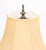 Mid 20th Century Pair of Neoclassical Style Patinated and Verdigris Bronzed Metal Table Lamps For Sale - Image 5 of 8