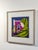 Paper Rare 1973 Limited Edition 7/11 Signed Serigraph 'The Plum Weight'" For Sale - Image 7 of 12