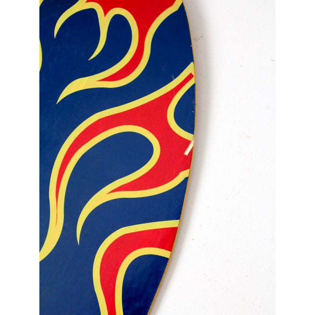 Vintage Water Bodyboards a Pair Chairish