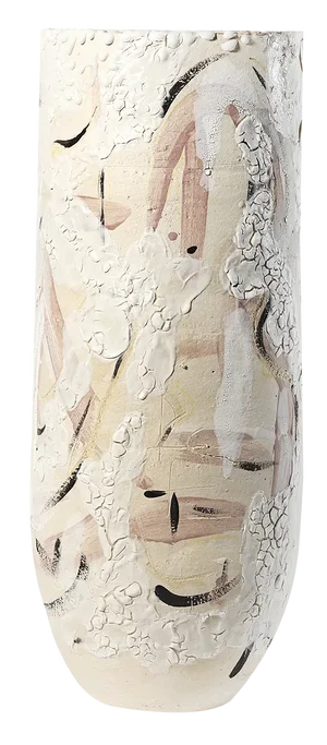 Vase by Martine Thoelen, 2021
