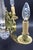 Crystal and Bronze Chandelier from the Baccarat Company, 19th Century For Sale - Image 5 of 9