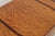 Vintage English Satinwood Inlaid Pembroke Table For Sale - Image 14 of 17