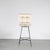 Barstool by P.J. van der Klugt for Everest, Netherlands, 1950s For Sale - Image 6 of 15