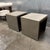 2010s Four Hands Bina Freddie Side Tables, Pair For Sale - Image 5 of 12