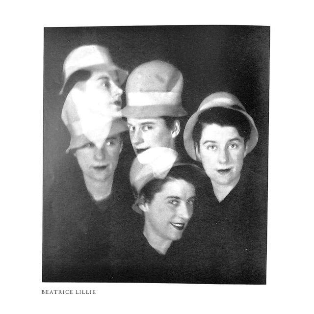 "Persona Grata" 1953 Beaton, Cecil (Inscribed) For Sale - Image 12 of 12