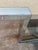 1970s Romeo Rega for Adriana Asti Marble and Chrome Coffee Table, 1970s For Sale - Image 5 of 7