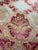 Brick Red 1840s Antique Red Field Medallion Flatweave Wool French Aubusson Gallery Rug For Sale - Image 8 of 12