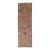 Antique Zabihi Collection Persian Heriz Runner - 2'7" x 8'10" For Sale