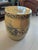 Chinese Scenic Vintage Garden Stool For Sale - Image 3 of 3