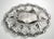 Art Nouveau Fruit Basket from Norblin & Co, Poland, 1900s For Sale - Image 14 of 15