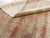 Galerie Shabab Collection Early 20th Century Indian Lahore Accent Rug For Sale In New York - Image 6 of 6