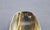 C. 1908-1917 84 Zolotniks Russian Tea Caddy Spoon by Sergey Shishkin For Sale - Image 4 of 6