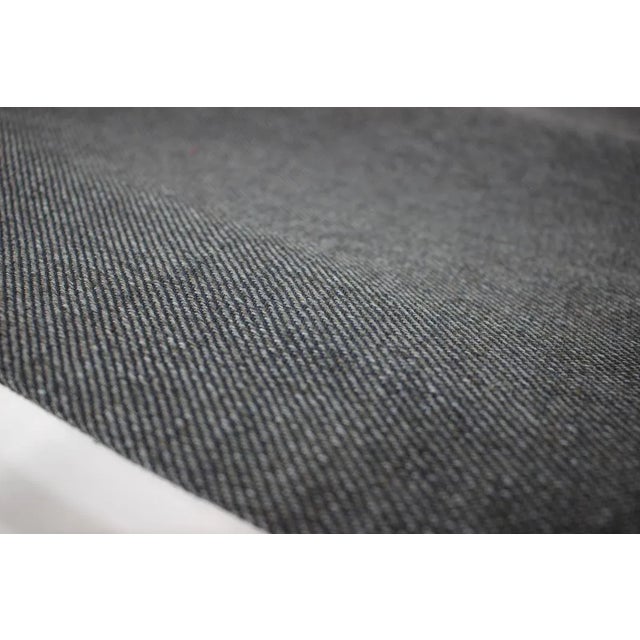 Armchair by Ditte and Adrian Heath for Fdb Furniture, 1960s, Denmark For Sale - Image 10 of 12