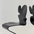 Mid-Century Modern Pantonic 5000 Chair by Verner Panton for Studio Håg, 1990s For Sale - Image 16 of 18