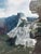 Early 21st Century Mark Wellman No Barriers Glacier Point, Yosemite Poster For Sale - Image 5 of 12