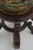 Ceramic Satsuma Japanese Vintage Ceramic Vase For Sale - Image 7 of 10