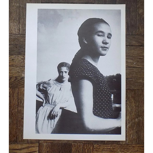 1970s Vintage Photograph by Edouard Boubat (France 1923-'99) For Sale - Image 5 of 6