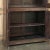 18th Century Rustic French Neoclassical Bookcase For Sale In Dallas - Image 6 of 12