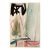 1950s Robert Colborne Mid Century Modern Painting For Sale