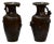 Regulate Vases by A. Moreau, Set of 2 For Sale