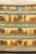 18th C Italian Lacca Povera Chest From Italy For Sale - Image 12 of 13