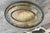 Brass Antique Brass Bed Warmer - Oval Primitive Foot Warmer For Sale - Image 8 of 9