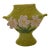 Dana Gibson Spill Vase With Daisies For Sale