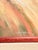 1970s Large Framed Landscape Painting by Artist R. A. Brandes MCM For Sale - Image 4 of 12