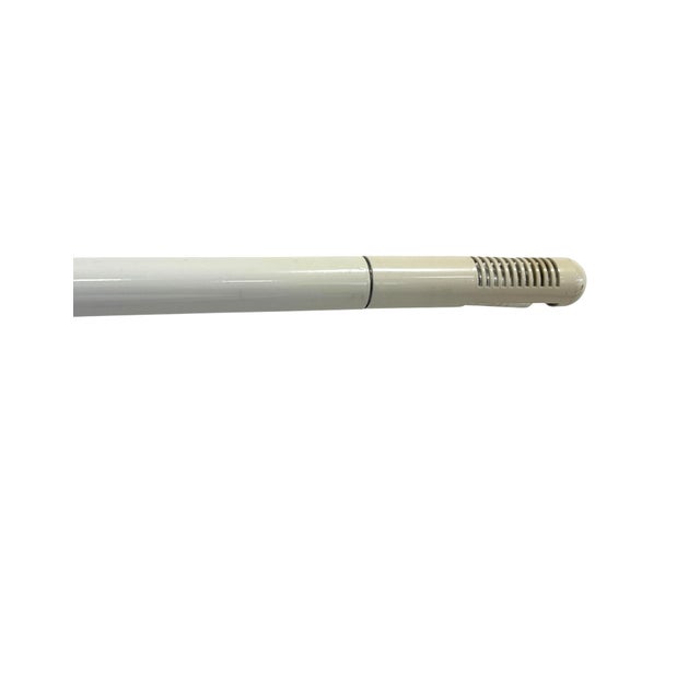 Contemporary 1980s 'Mira' Floor Lamp by Mario Arnaboldi for Programmaluce Italy - a Pair For Sale - Image 3 of 5
