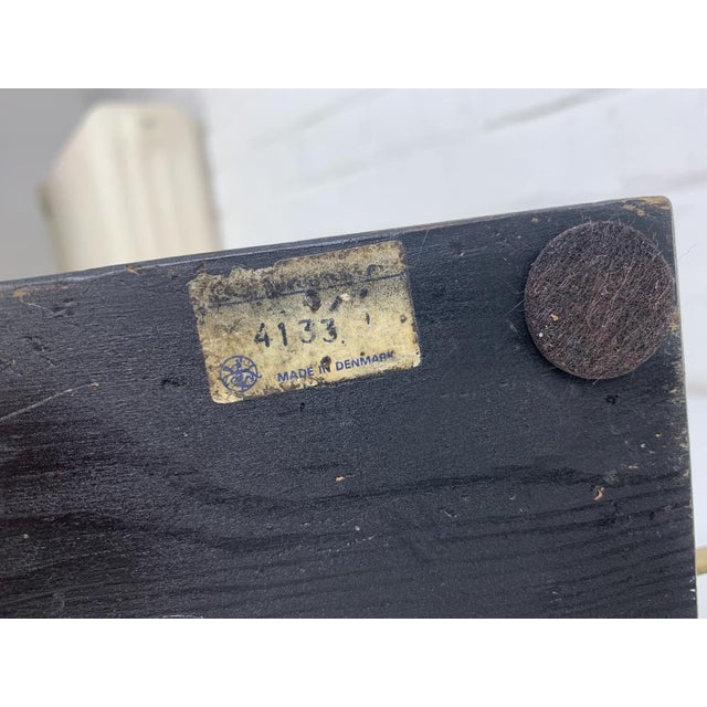 Table Lamp for Holm Sørensen, Denmark, 1960s For Sale - Image 10 of 14