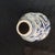 Early 20th Century Chinese Ceramic Vase,Blue and White Porcelain Gourd Vase Hand Painted Flowers and Dragon Pattern For Sale - Image 5 of 12