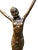 Metal Art Deco Style Bronze Ballerina on Marble Base by J. B. Deposee For Sale - Image 7 of 13