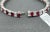 Modern 17.29 Ct Gia Certified Ruby & Emerald Cut Diamond Bracelet For Sale - Image 3 of 6