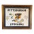 Bohanon Hand Drawn Pittsburgh Steelers Art Work For Sale