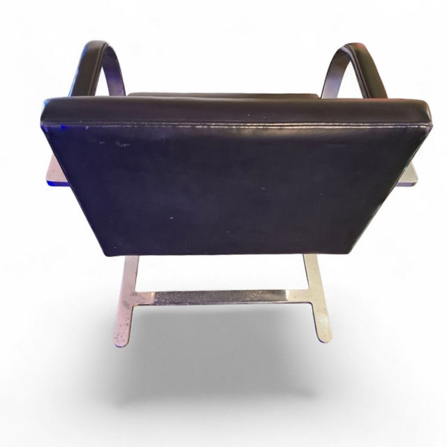 BRNO Chairs by Mies van der Rohe from Knoll Inc. / Knoll International, 1960s For Sale - Image 6 of 8
