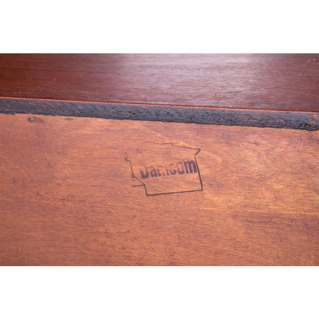 Danish Teak Sideboard by Henry Walter Klein for Bramin, 1960s For Sale - Image 11 of 16