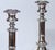 English Sheffield Silver Telescopic Candle Stick Holders - A Pair For Sale - Image 10 of 12